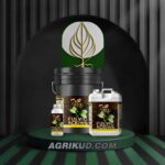 کود فولویک اسید شوک