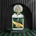 کود مخصوص برنج شوک 5 لیتری