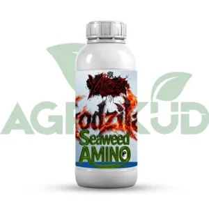کود آمینو اسید یاکوزا ۱ لیتری