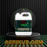 کود فسفر یاکوزا (دراگون) 5 لیتری