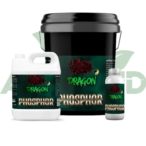 کود فسفر یاکوزا 1 لیتری