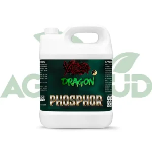 کود فسفر یاکوزا 5 لیتری