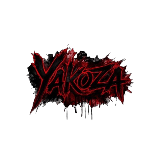 برند کود یاکوزا (yakoza)