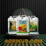 پکیج کود ساقه دهی گندم 5 لیتری