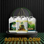 پکیج کود آب استارت پسته 5 لیتری