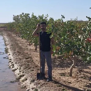 یونس شیدایی مهنه
