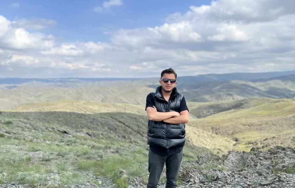 مهندس محمد فلاح بهار